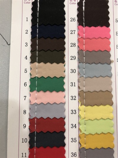 GZ-JNHE 626 尼龍面料  背囊/雨衣面料  側面照